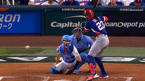 한국, WBC 8강 진출&hellip;14일 'D조 1위'와 경기