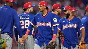 도미니카공화국, 이스라엘 10대 1 대파&hellip;3연승 질주