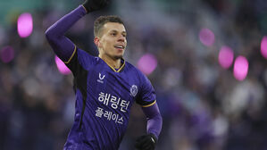 '멀티골' 안양 마테우스, K리그1 2라운드 MVP