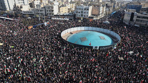 이란 "종전은 우리가 결정&hellip;석유 단 1리터도 안 내보낼 것"