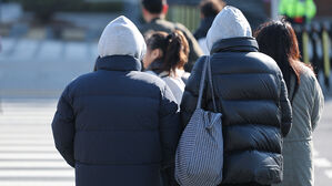 올겨울 한랭질환자, 작년과 비슷했지만&hellip;노인 중심 사망자 1.8배