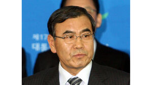 이상희 전 국방부 장관 별세&hellip;향년 80세