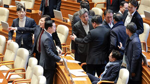 국힘, "야 인마" 발언 박선원 민주당 의원 징계안 제출