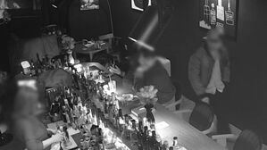 [사건X파일] 담배 피우러 나가는 척?&hellip;수십만 원 '먹튀'