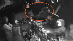 위스키바 구석에서 '스읍'&hellip;"불쾌한데 좀" 사장 당했다