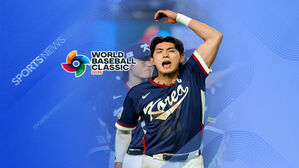 행운의 '캡틴 리'&hellip;"야구 인생 가장 떨린 순간"