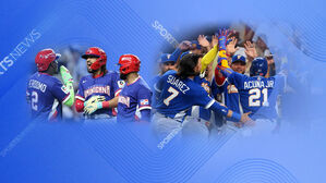 도미니카? 베네수엘라?&hellip;'막강 타선'과 8강전