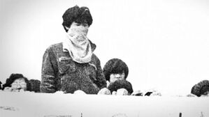 건대 퍼부은 최루탄&hellip;"꿇어앉히고" 40년 전 떠올렸다