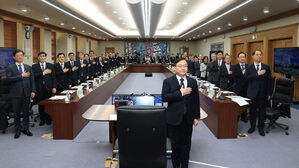 '사법 3법' 대응 고심하는 법원&hellip;재판소원 TF 구성도 검토
