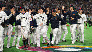 일본, 체코에 완승&hellip;조별리그 4전 전승