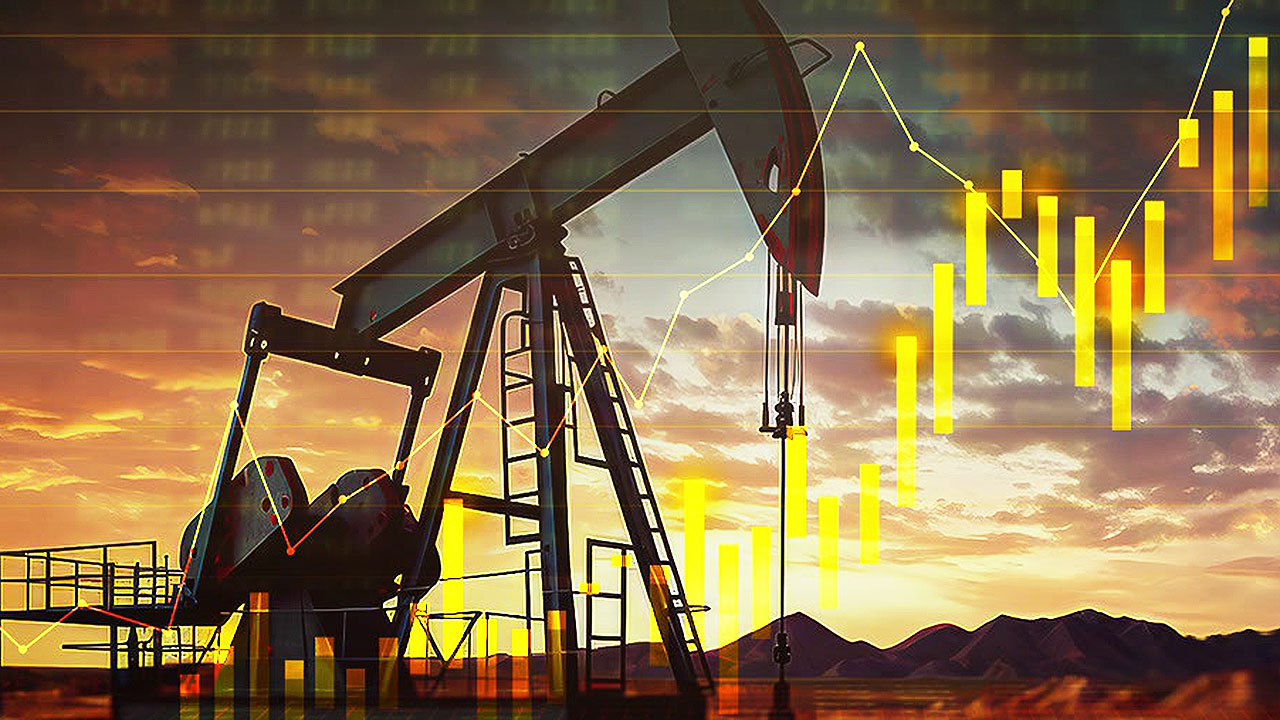 푸틴 역제안에 트럼프 발언까지…치솟던 유가도 '뚝'