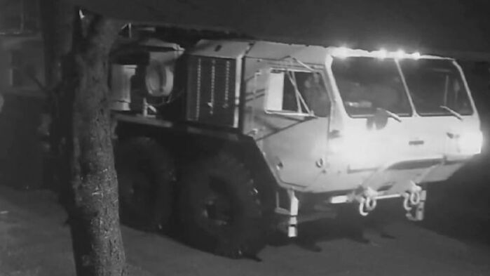 [단독] 주한미군 사드 발사대 전체 반출…"중동 이동 중"