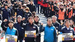 '노란봉투법' 첫날&hellip;쏟아진 '원청 교섭' 요구