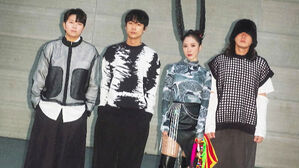 [나이트라인 초대석] '한국대중음악상' 올해의 앨범&hellip;추다혜차지스