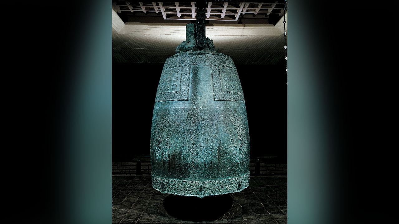 BTS-국박재단 협업상품 발매