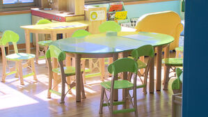 유치원 운영비로 원장 자택 에어컨 설치&middot;재산세 납부