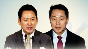 '반성' 언급한 장동혁&hellip;사흘 전엔 오세훈 만났다