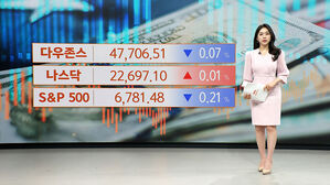 [뉴욕증시] 유가 최대 낙폭&hellip;반도체주 이틀째 상승세