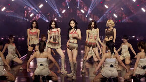 있지 '댓츠 어 노노', 6년 만에 재조명