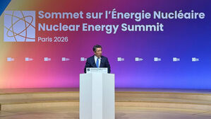 외교부, 원자력에너지 정상회의서 "비확산 기여할 것"