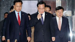 국민의힘 "'공소 취소 거래설' 특검해야&hellip;허위면 방송 고소하라"