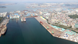 인천항에 '무인 순찰 로봇' 국내 첫 시범도입 추진&hellip;"밀입국 등 보안 사고 예방"