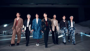 BTS 컴백 기념 팝업&hellip;'한국의 미' 더한 상품 판매