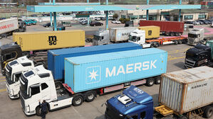 경유 유가연동보조금 4월 말까지 연장&hellip;지급 비율도 상향