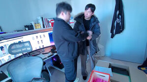 "어쩐지 없더라" 싹쓸이&hellip;20만 원짜리를 500만 원에