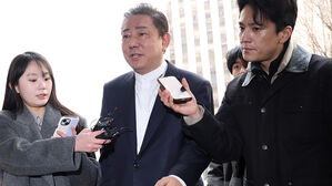 경찰, 김병기 3차 소환&hellip;'13개 의혹' 전수조사