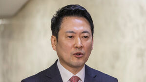 장동혁 "결의문 존중&hellip;더 이상 논란은 지선 승리에 도움 안 돼"