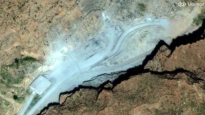 "지옥 같았다" 가장 격렬한 공습&hellip;테헤란 전역 폭격