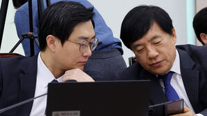 '성추행 의혹' 장경태 수사심의위 요청&hellip;"거짓말탐지 조사해야"