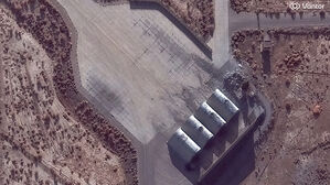 '가장 격렬한 공습' 경고 미, 테헤란 전역 폭격&hellip;"지옥 같았다"