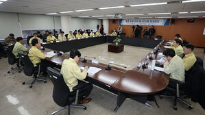 국제 에너지 가격 급등에&hellip;정부 '전기요금 안정화 방안' 마련