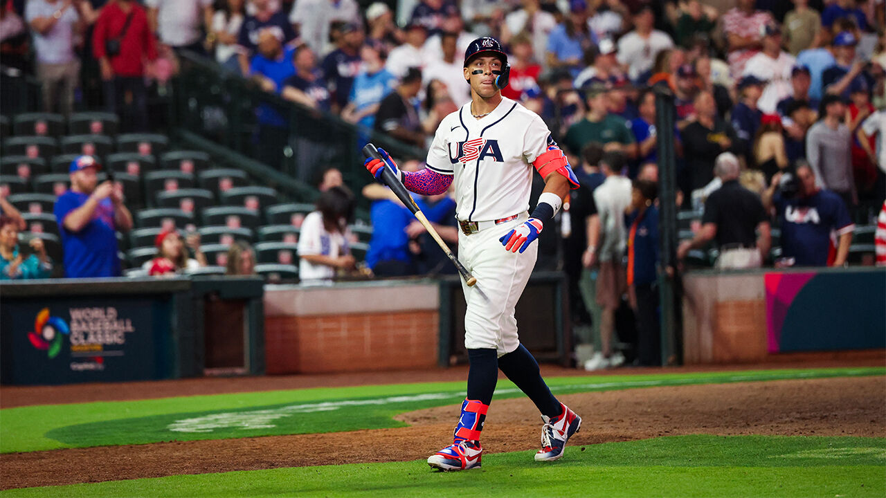 미국, 이탈리아에 충격패…'실점률' 경우의 수 몰렸다