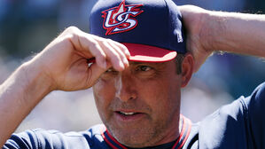 "우린 8강 확정" 미국 감독, 이탈리아에 패하고 "실언했다"