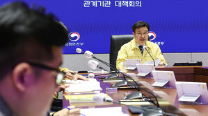 윤호중 행안장관, 도쿄 방문&hellip;AI&middot;재난 관리 등 한일 협력 논의