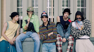 코르티스 'GO!', 미국 라디오에서 뒷심 발휘