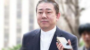 김병기 "건강상 이유로"&hellip; 5시간 만에 조사 중단