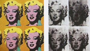 앤디 워홀 300여 점 대전 상륙&hellip;'세계 최초' 공개까지?