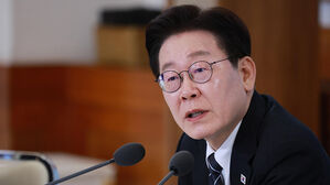 이 대통령, 다음 주 민주당 초선들과 만찬&hellip;국정 논의 전망