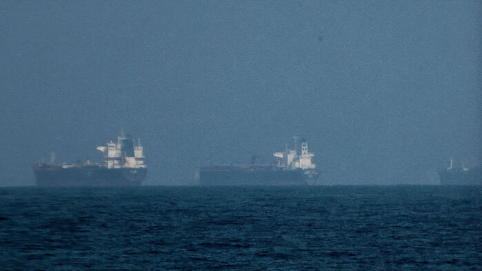 수십 발에 '죽음의 계곡' 장악&hellip;기뢰 공포 뚫을까