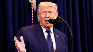 트럼프, 이란 전쟁에 "우리가 이겼지만 임무 마무리해야"