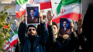 육성 메시지 없는 후계자&hellip;이란 대통령 아들이 전한 근황