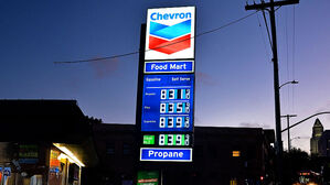 트럼프, 유가 급등 등 오판했나&hellip;"참모들 단기 현상으로 치부"