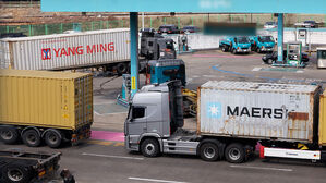 기름값에 생계 걸린 사람들&hellip;"버티기 힘들어"