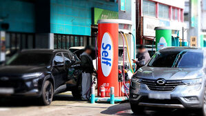 30년 만에 '석유 최고가격제'&hellip;"2주 단위로 조정"