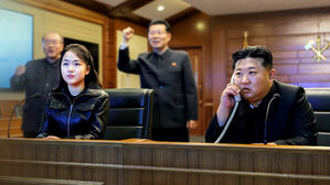 북, 모즈타바 승계 지지&hellip;트럼프 비난은 '수위 조절'