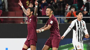 FC서울, 고베에 패해 ACLE 8강행 실패&hellip;K리그 전원 탈락